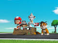 PAW Patrol
