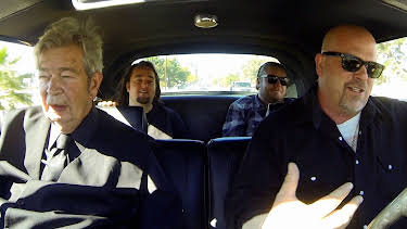 15:15: Pawn Stars - Die drei vom Pfandhaus | ProSieben Maxx | 4/7 2026