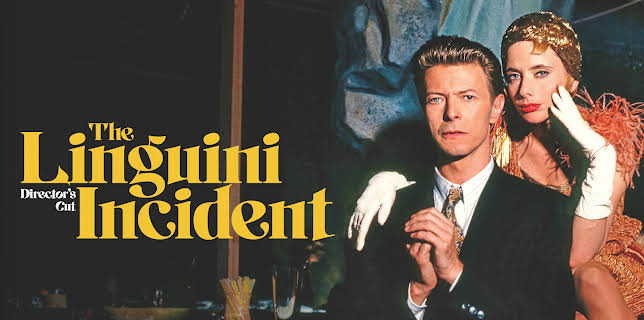 The Linguini Incident (Director's Cut) (2024)