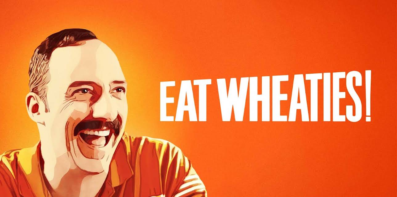 Eat Wheaties! (2021)