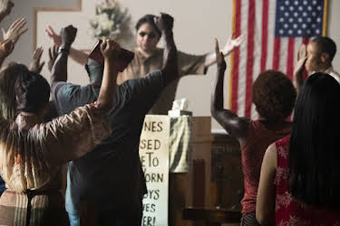 03:40: Jonestown - Massenselbstmord einer Sekte (S1 E4) (S1) | Kabel Eins Doku | 9/17 2025