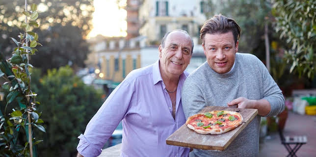 13:20: Jamie kocht Italien | Sixx | 12/20 2025