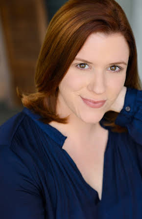 Joy Kigin as 