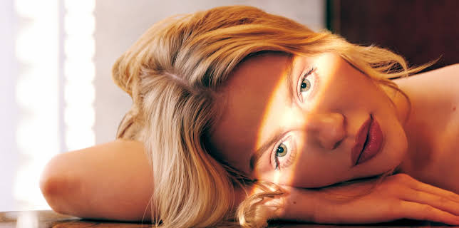 Om jag vore Luísa Sonza