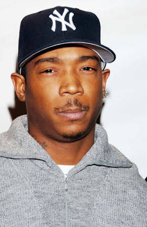 Ja Rule as 