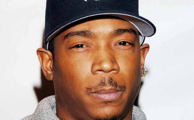 Ja Rule