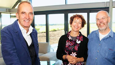 7:55 PM: Grand Designs | More 4 | 7/13 2026