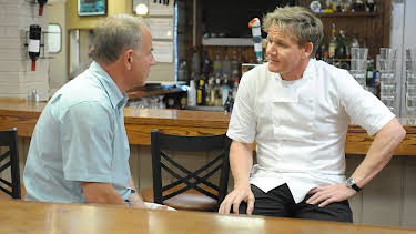 14:05: Ramsay's Kitchen Nightmares USA (S6 E12) (S6) | TV3 | 4/10 2026