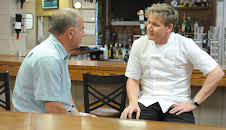 Ramsay's Kitchen Nightmares USA (S6 E12)
