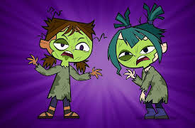 Total Dramarama, Season 1: From Badge to Worse