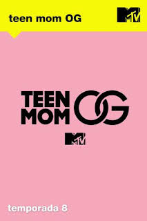12:52: Teen Mom OG: Encajar las piezas | MTV | 8/29 2026