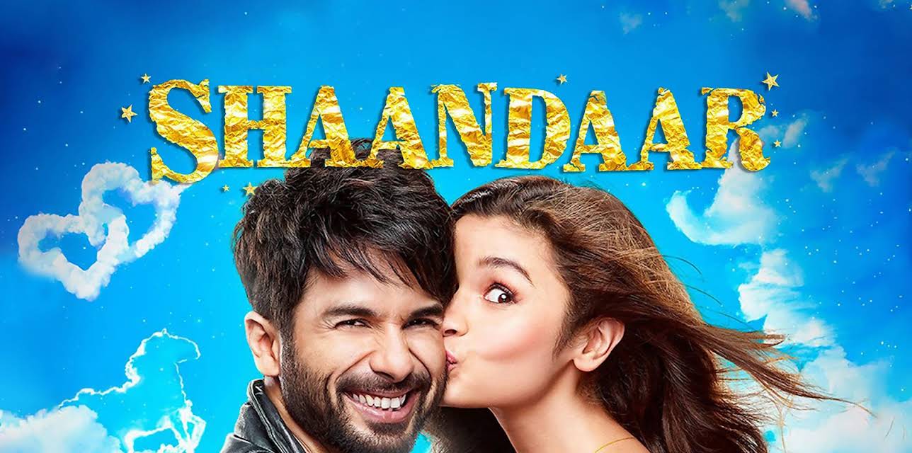 Shaandaar (2015)