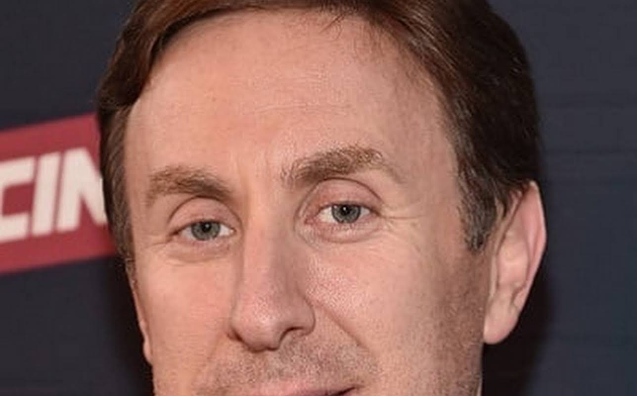 Jonathan Tropper
