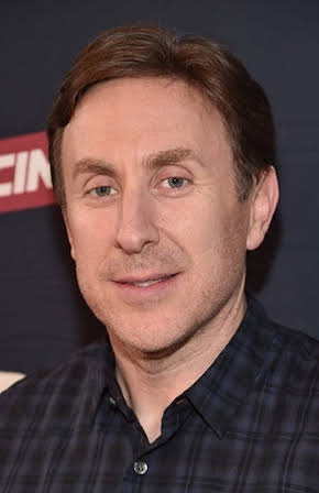 Jonathan Tropper as Director