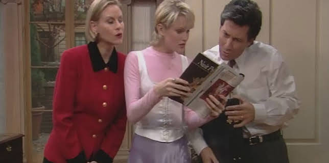 06:30: Nanny (S3 E14) (S3) | TV3 | 12/17 2025