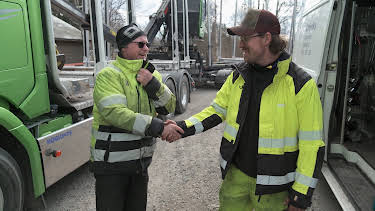 20:00: Svenska Truckers (S14 E6) (S14) | TV3 | 10/5 2026