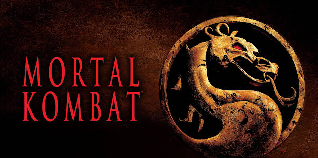 Mortal Kombat (1995)