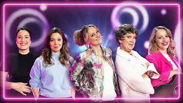 22:00: Ladies Night | RBB Fernsehen | 8/16 2026