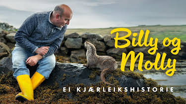 16:40: Billy og Molly – ei kjærleikshistorie | NRK 1 | 4/3 2026
