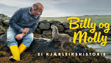 Billy og Molly – ei kjærleikshistorie