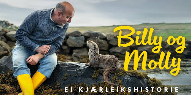 00:48: Billy og Molly – ei kjærleikshistorie | NRK 2 | 2/19 2026