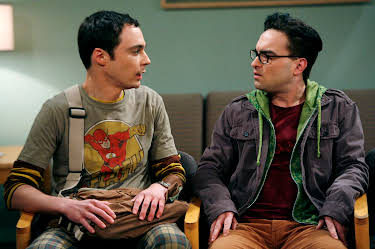 16:45: Big Bang Theory, The (S1 E1) (S1) | Kanal 9 | 6/2 2026
