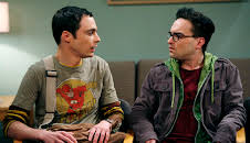 Big Bang Theory, The (S1 E1)