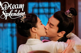 A Dream of Splendor: A Dream of Splendor EP06