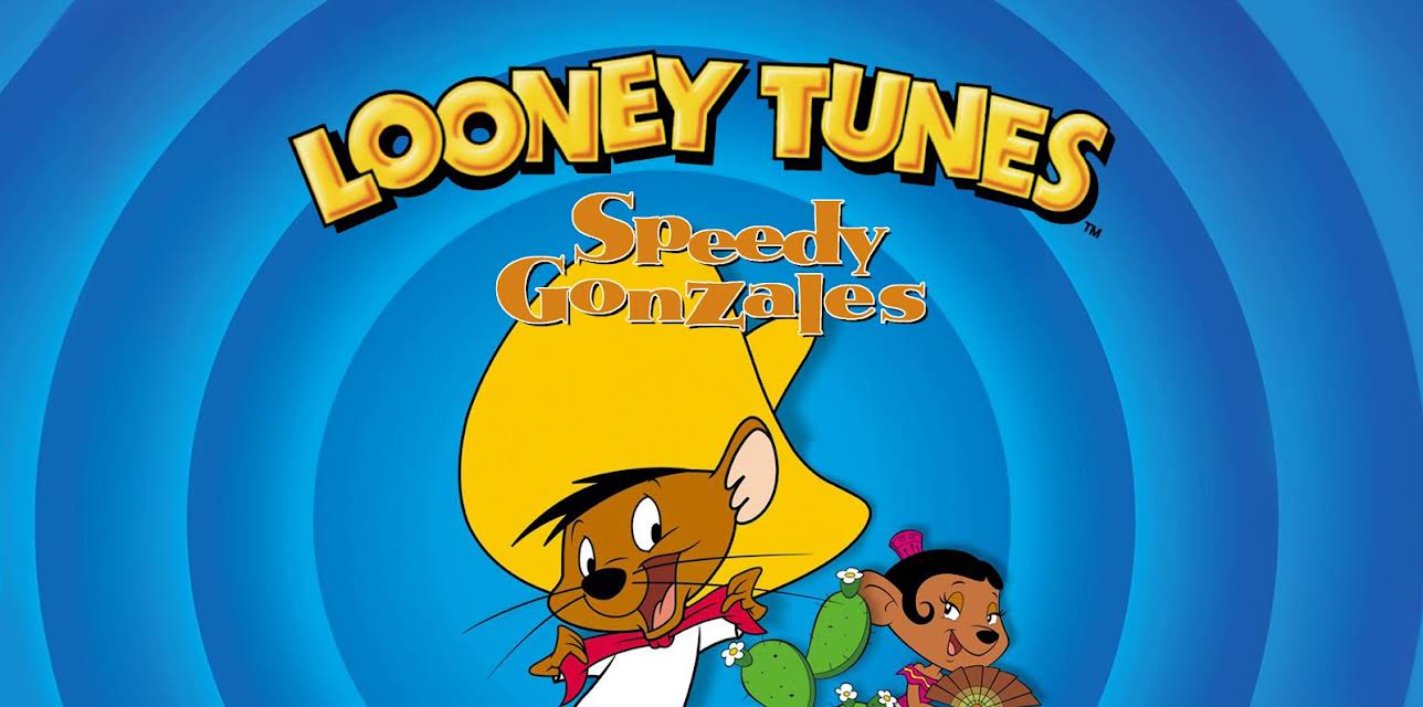Warner Cartoons Classics: Speedy Gonzales: The Complete First Volume