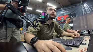 11:30 PM: 24 Hours In The Kill Zone | Sky News | 12/24 2025