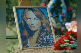 Russian Beauty: Episode 4