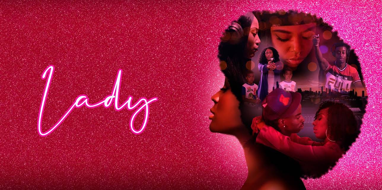 Lady (2022)
