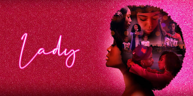 Lady (2022)