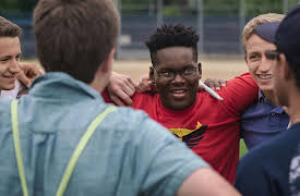 America to Me: Stranger in a Room