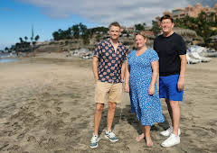 New: A Place in the Sun