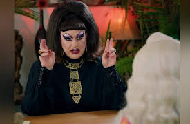 Dr. Jackie: Episode 5