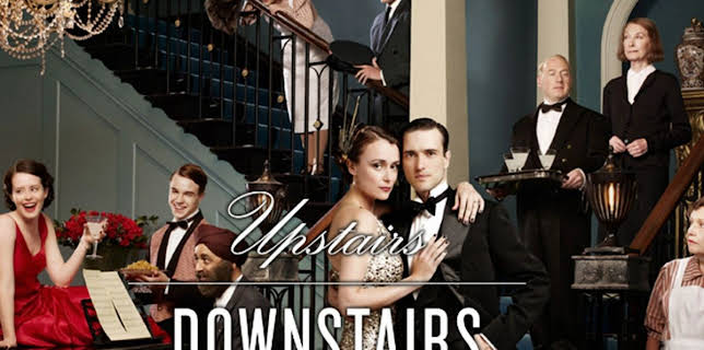 Upstairs Downstairs