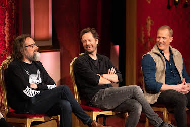 23:30: Kongen befaler (S3 E5) (S3) | TVNorge | 4/8 2026