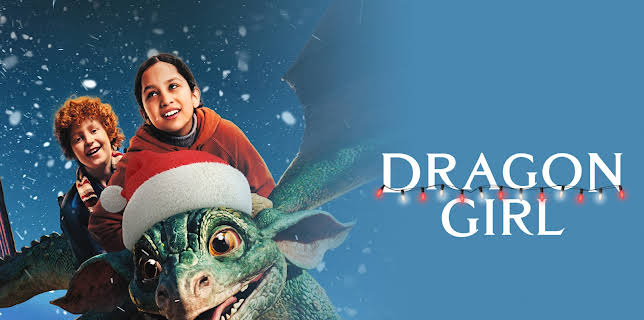Dragon Girl (2022)