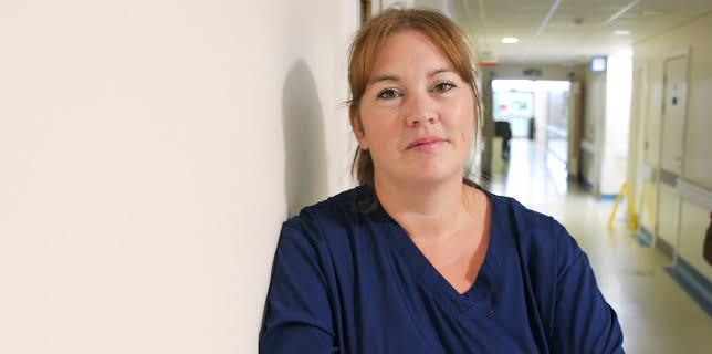 12:05 AM: Casualty 24/7: Every Second Counts (S9 E4) (S9) | Channel 5 | 12/3 2025