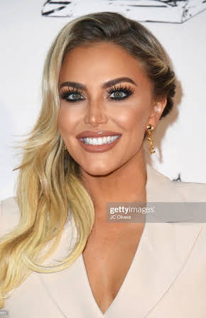Cassie Scerbo as 