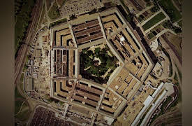 America's Book Of Secrets Season 1: The Pentagon