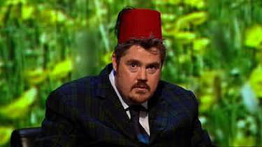 9:00 PM: QI (S4 E4) (S4) | Dave | 6/20 2026