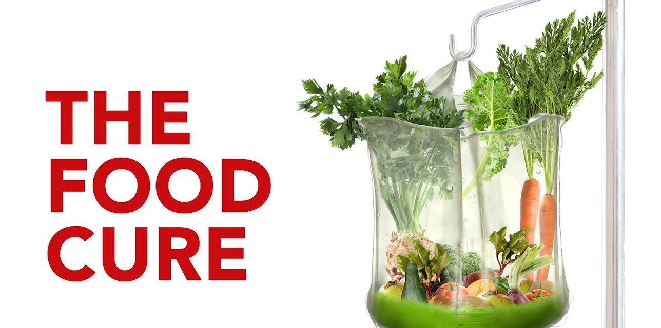 The Food Cure (2018)