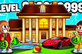 Season 2: Mansion Tycoon