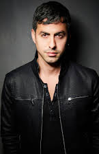 Rafael Albarran as Director