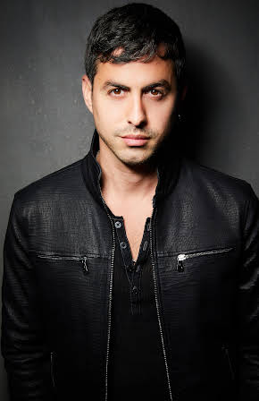Rafael Albarran as Director
