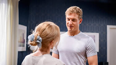 15:10: Sturm der Liebe (4563) | Das Erste | 3/27 2026