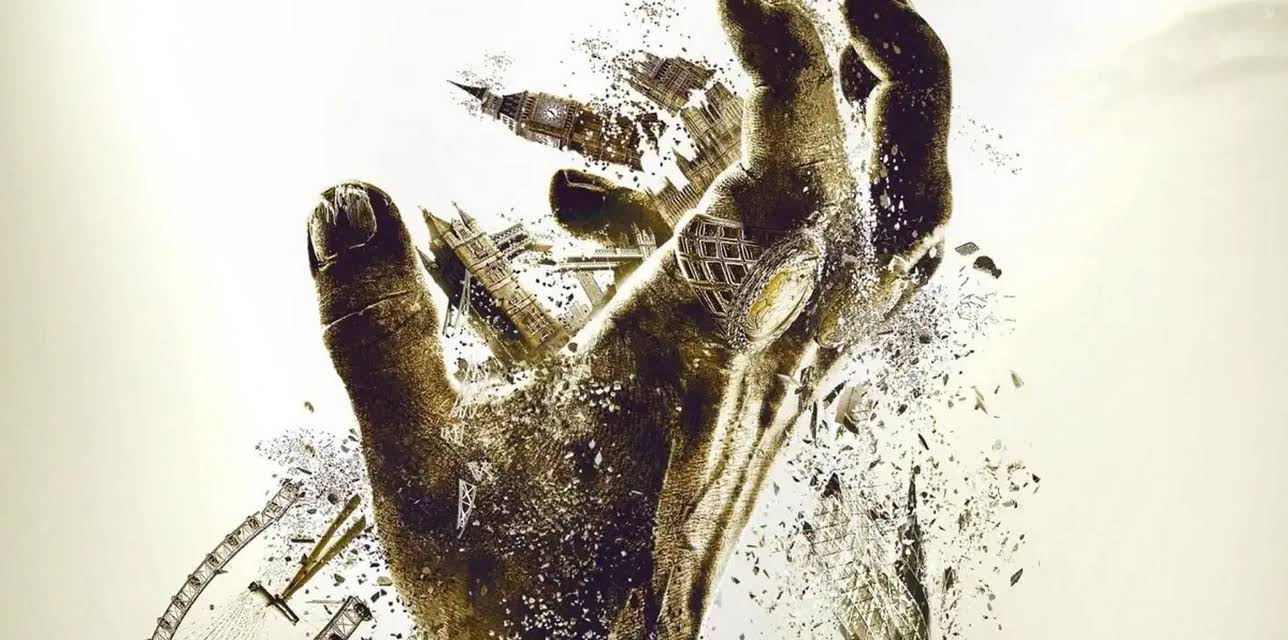 Cockneys vs Zombies (2013)