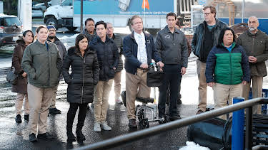 06:45: Superstore (S4 E11) (S4) | Viasat Series | 6/17 2026